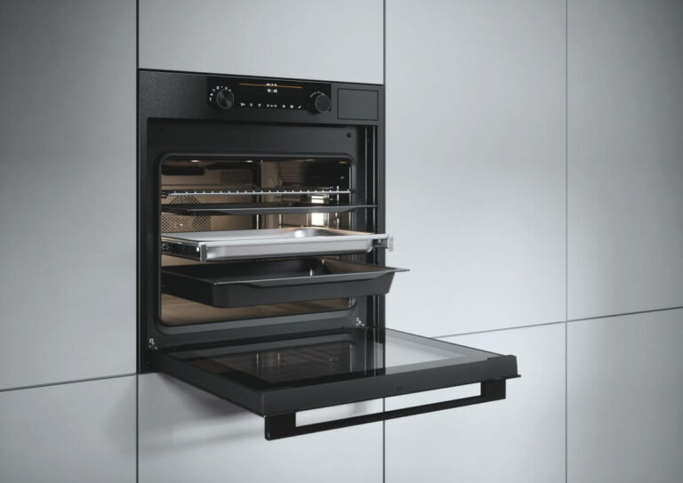ASKO Combi Steamer CRAFT (OCS8687BBH-1)