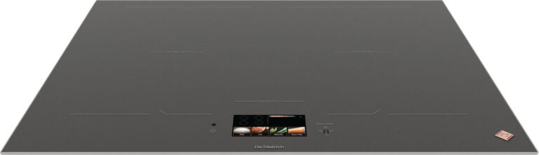 DE DIETRICH Induktionskochfeld (DPI4450G)