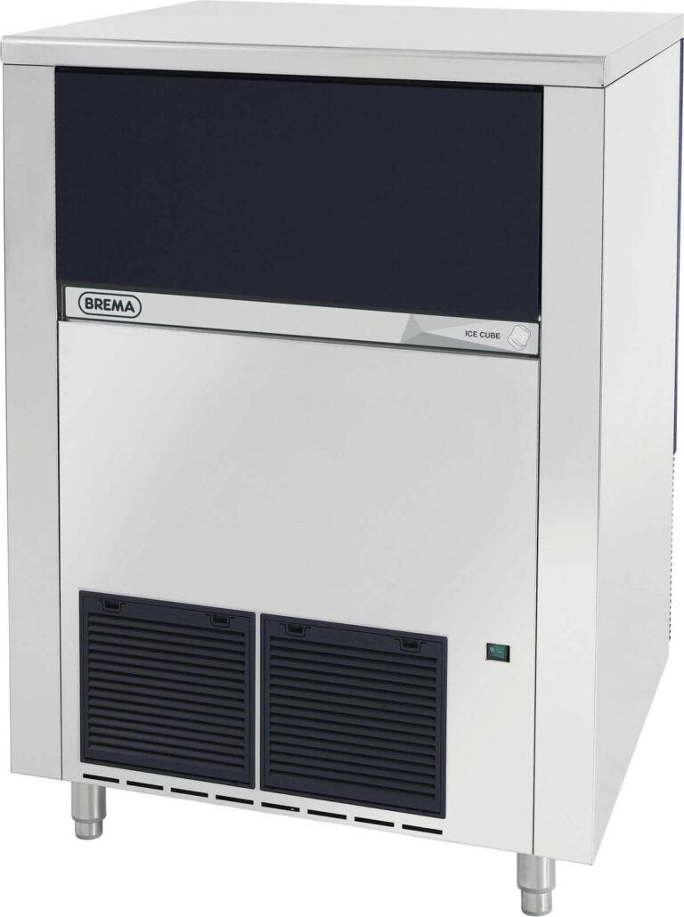 BREMA Eiswürfelautomat (CB-1265A HC DP)