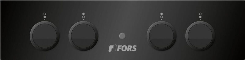 FORS Schaltsteuerung (TC-4 SPF 33014)