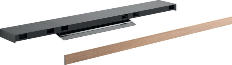 FALMEC Dunstabzugshaube Wand (SHELF 120 CR)