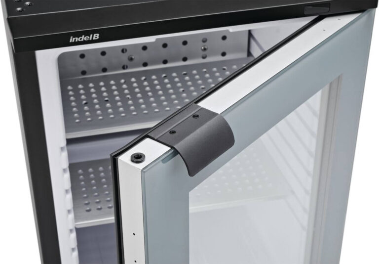 INDEL B Minibar Smart System, rechts wechselbar (K-40 PV ECOSMART)