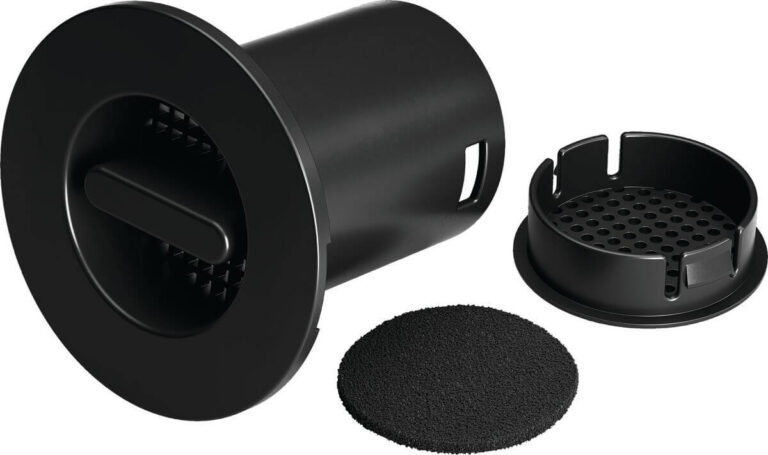 ASKO Aktivkohlefilter (3 Stk.) (873069)