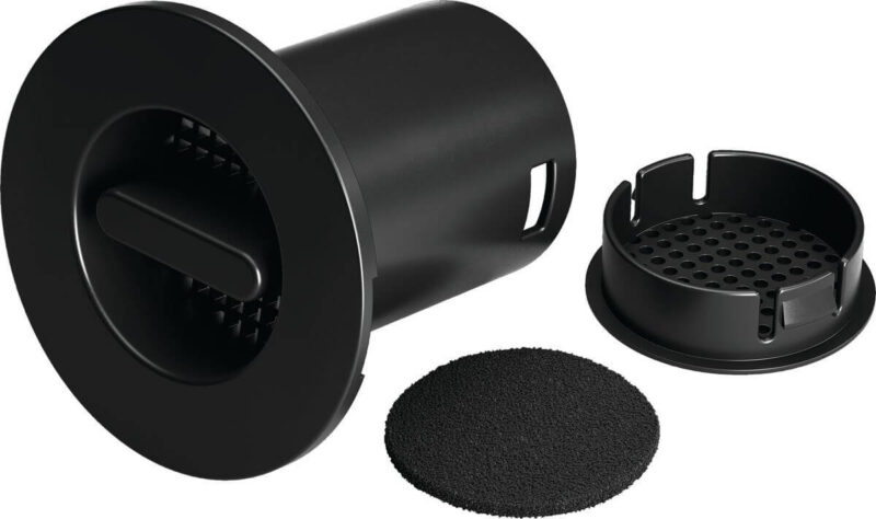 ASKO Aktivkohlefilter (3 Stk.) (873069)