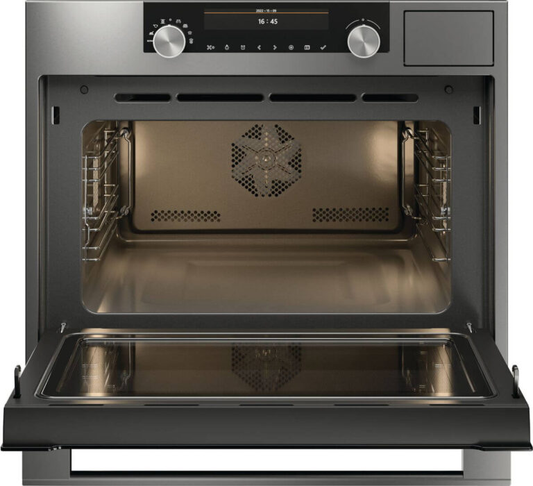 ASKO Combi Steamer Mikrowelle 5 in 1, CRAFT (OCSM8487S)