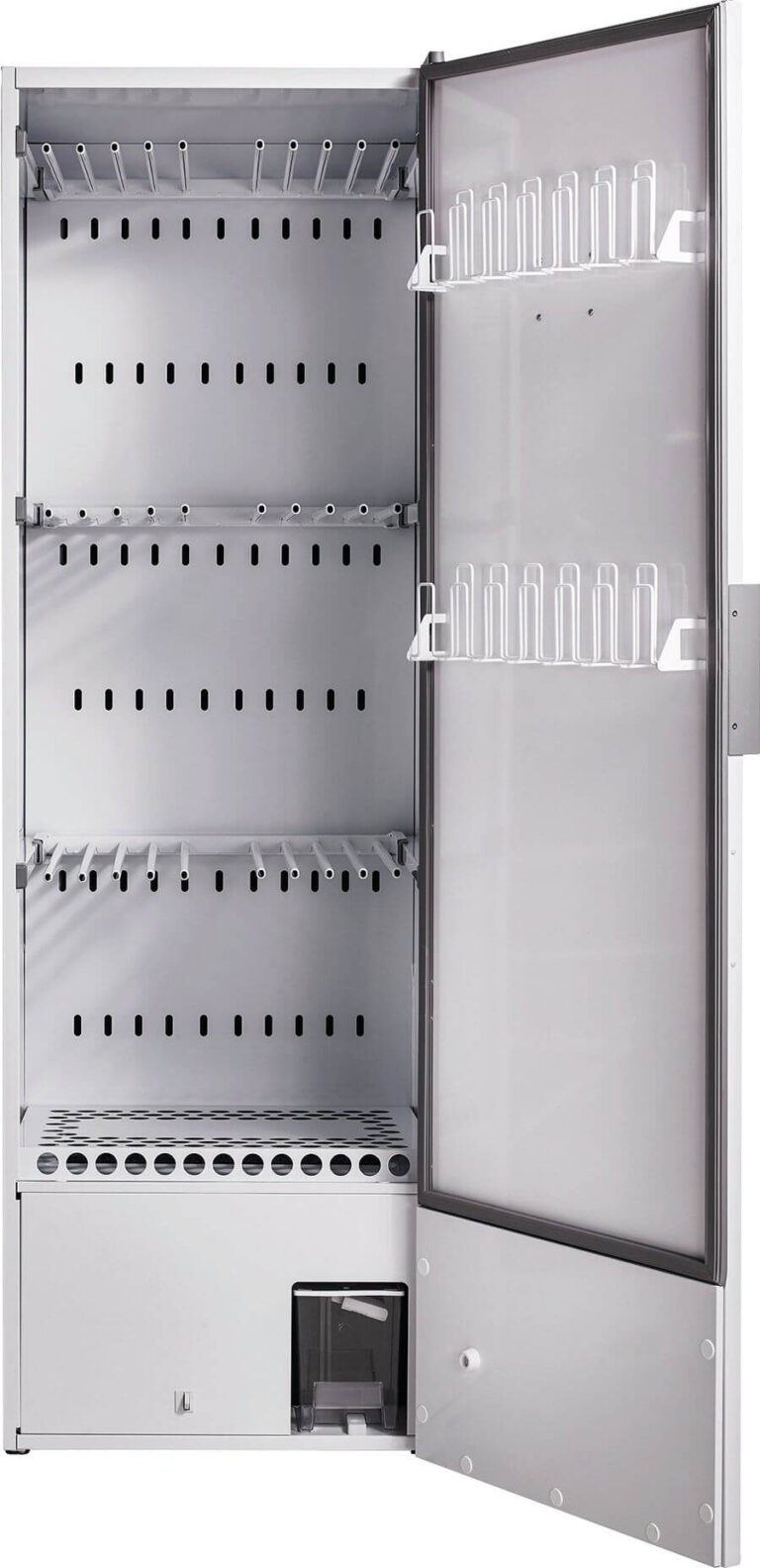 ASKO Trockenschrank, rechts wechselbar (DC7784HPW)