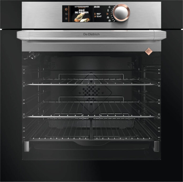 DE DIETRICH Backofen (DOP8786X)