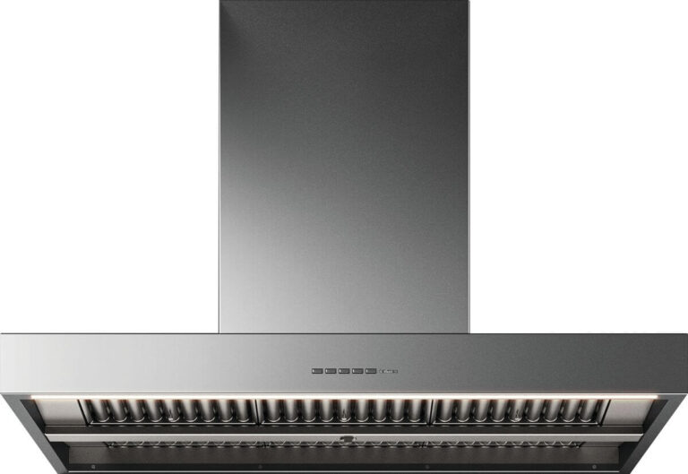 FALMEC Dunstabzugshaube Wand (PLANE NODROP 90)
