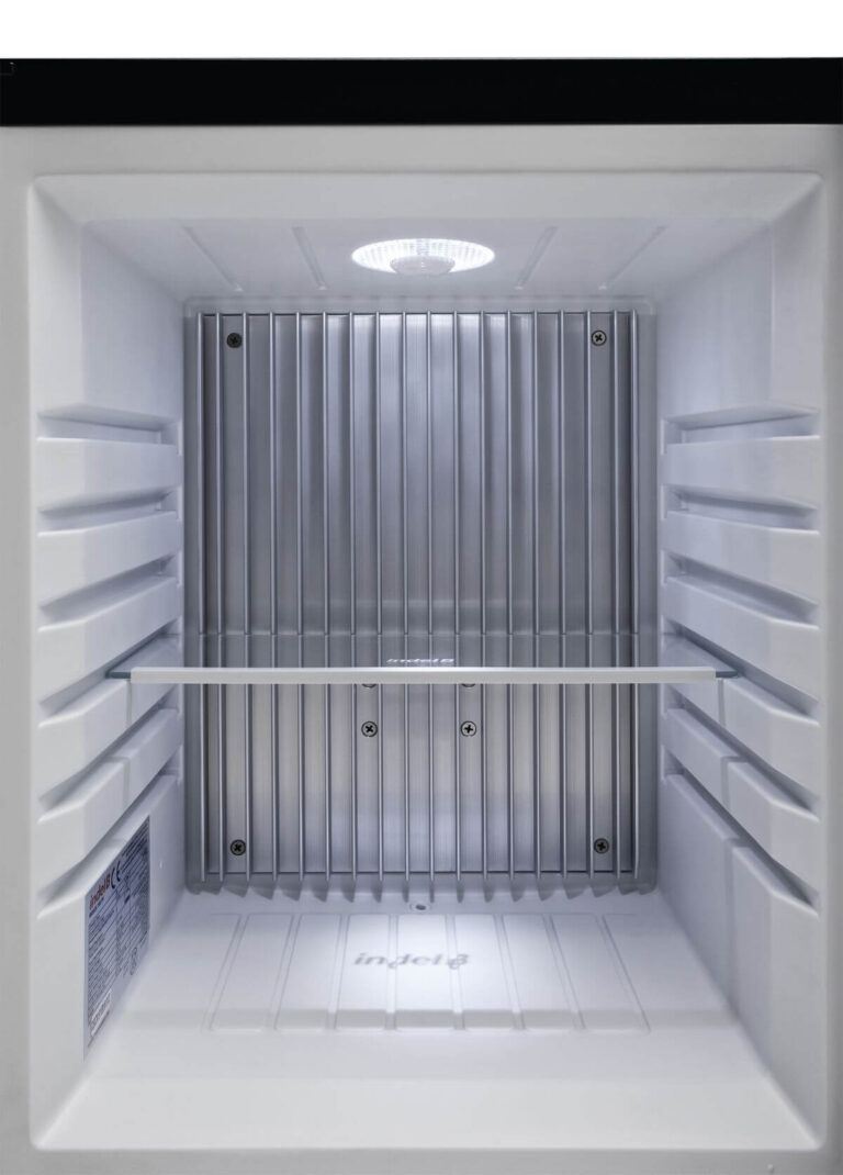 INDEL B Minibar Smart System, rechts wechselbar (BREEZE T30 PV)