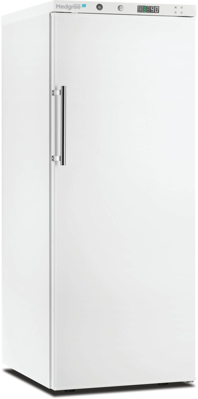 MEDGREE Medikamenten-Kühlschrank DIN 13277, 151 cm, rechts wechselbar (MPRA 350 S M)