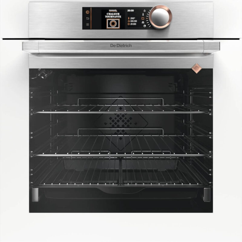 DE DIETRICH Backofen (DOP8574W)