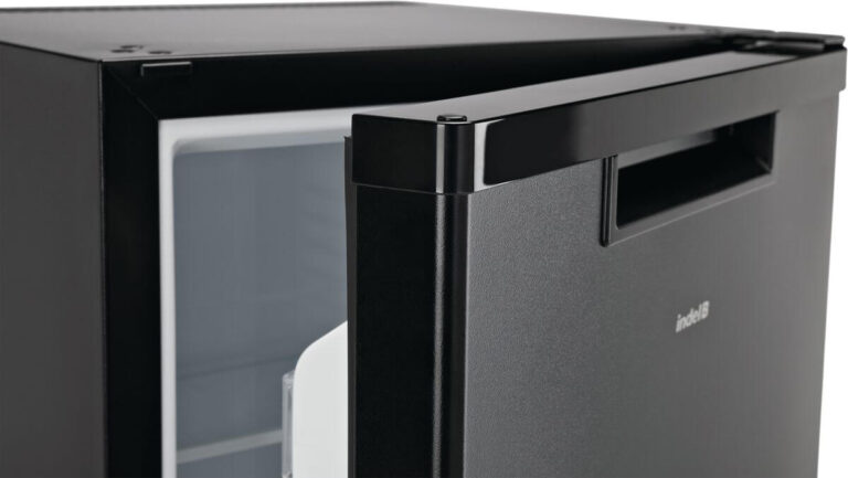 INDEL B Minibar Smart System, links wechselbar (BREEZE T30)
