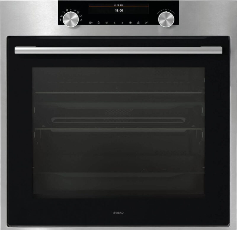 ASKO Backofen Pyrolyse CRAFT (OP8687SH-1)