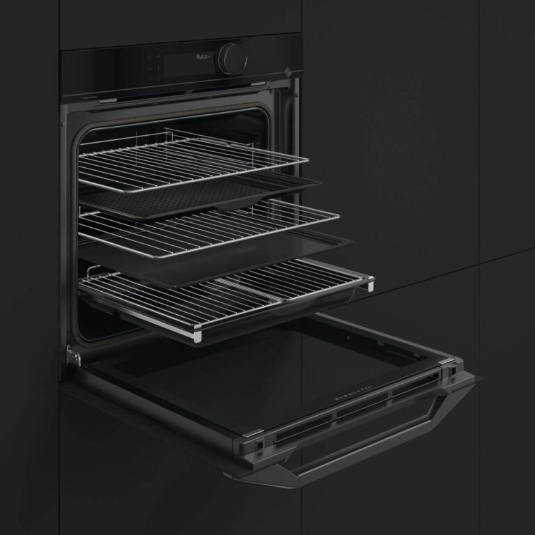 DE DIETRICH Backofen (DOP4556B)