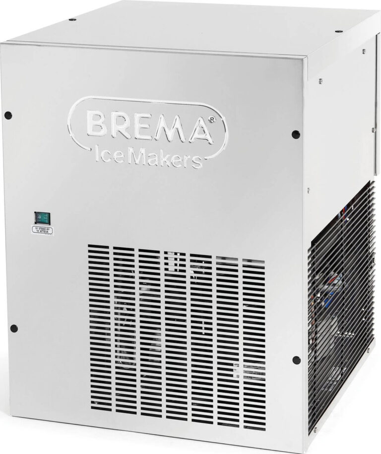 BREMA Kieseleisautomat (TM-450A HC)