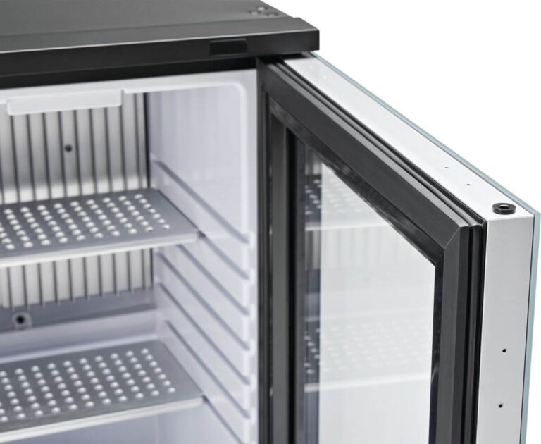 INDEL B Minibar, rechts, wechselbar auf Anfrage (DRINK T 40 PLUS PV)