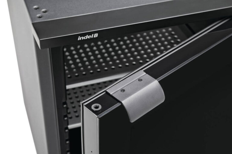 INDEL B Minibar Smart System, rechts wechselbar (K-40 PV ECOSMART B)