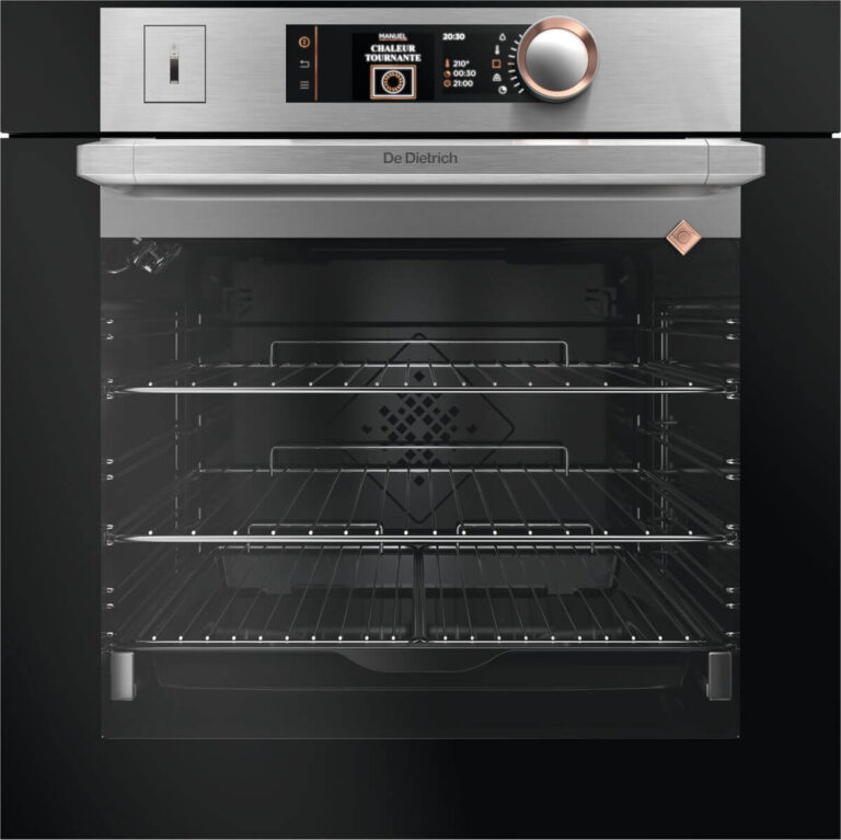 DE DIETRICH Combi Steamer (DOR7586XH-1)