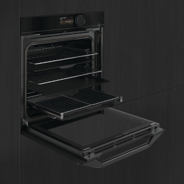 DE DIETRICH Backofen (DOP4746BT)