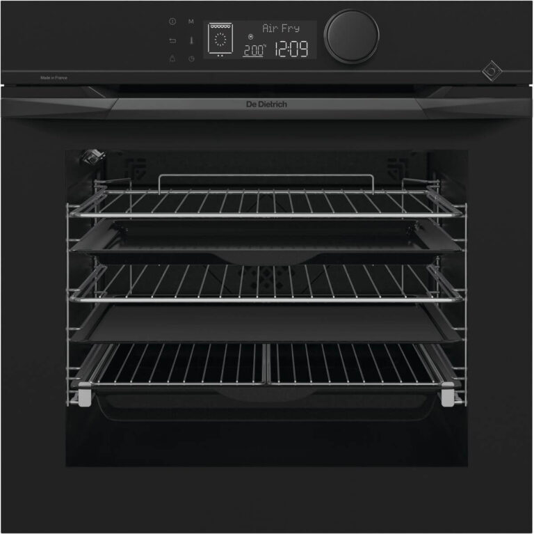 DE DIETRICH Backofen (DOP4556B)