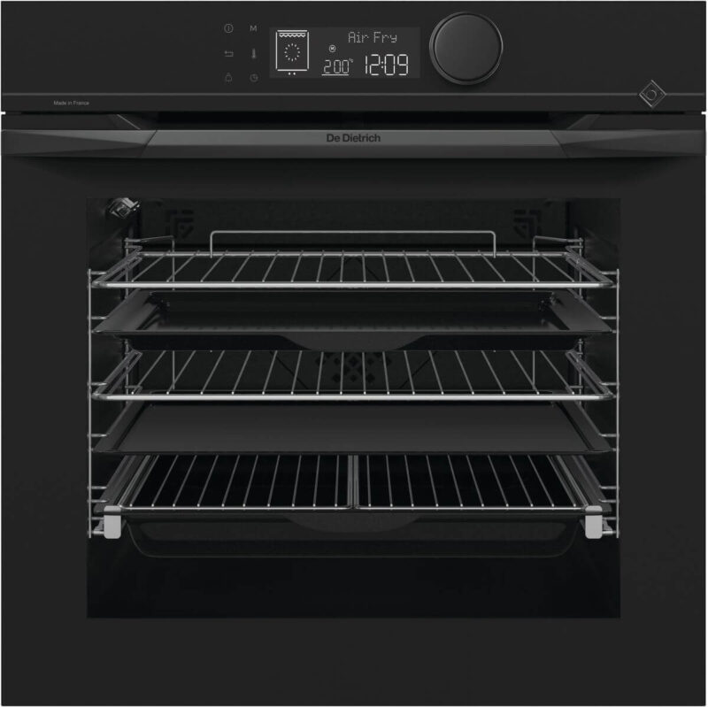 DE DIETRICH Backofen (DOP4556B)