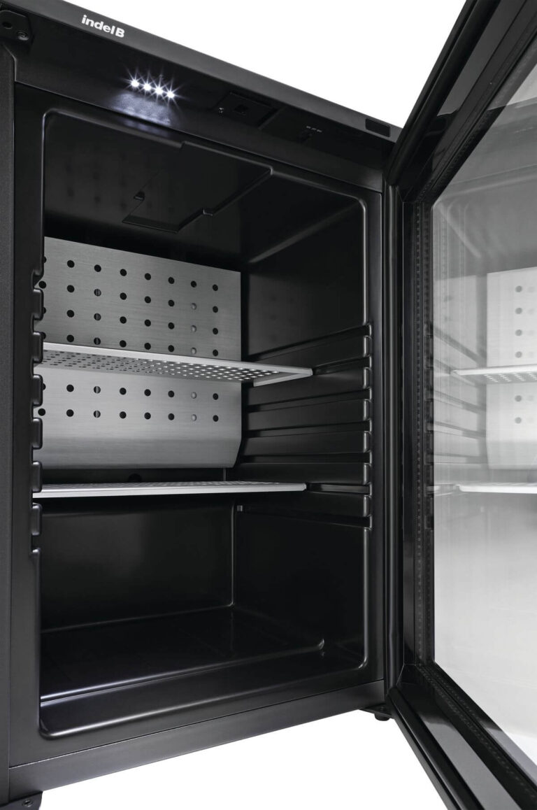INDEL B Minibar Smart System, rechts wechselbar (K-40 PV ECOSMART B)