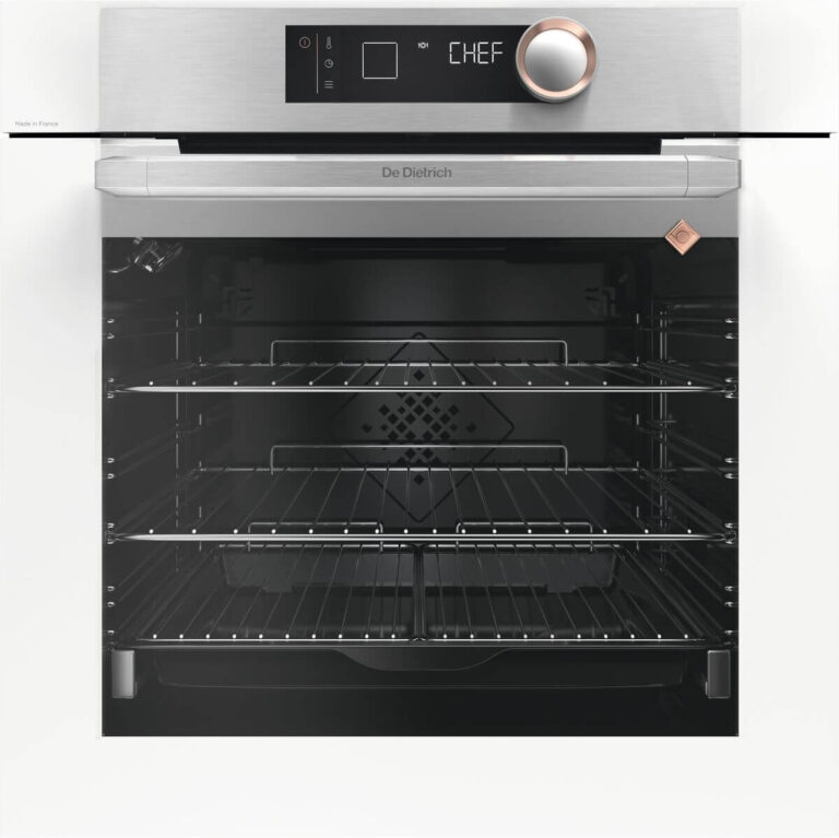 DE DIETRICH Backofen (DOP8360WH-1)