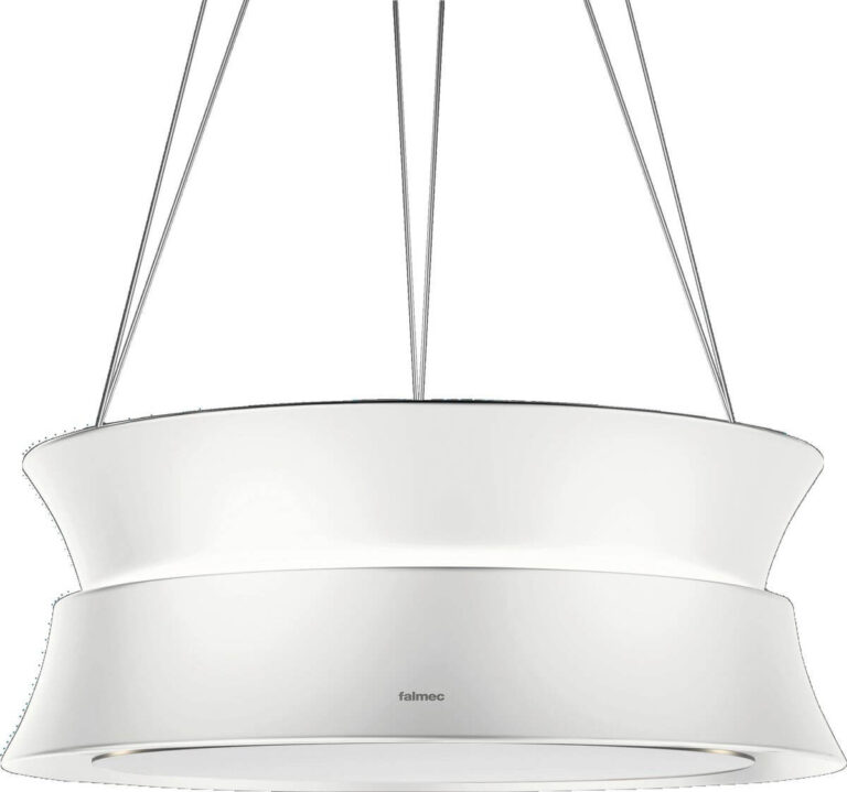 FALMEC CircleTech weiss (DAMA ISOLA 60 W)