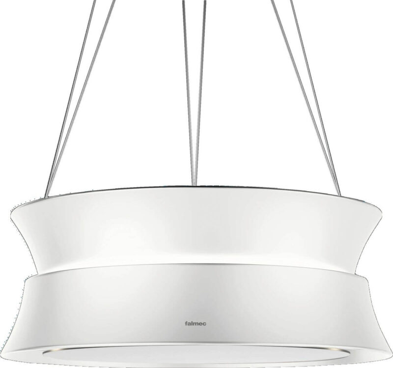 FALMEC CircleTech weiss (DAMA ISOLA 60 W)