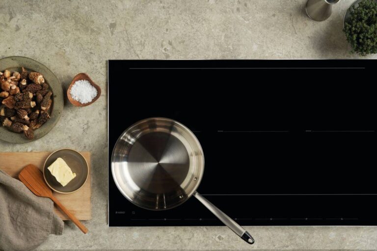 ASKO Smart Bratpfanne Celsius°Cooking™, Ø 28 cm (AFP13S)