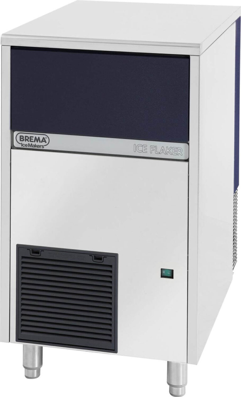 BREMA Eisflockenautomat (GB-903A HC)