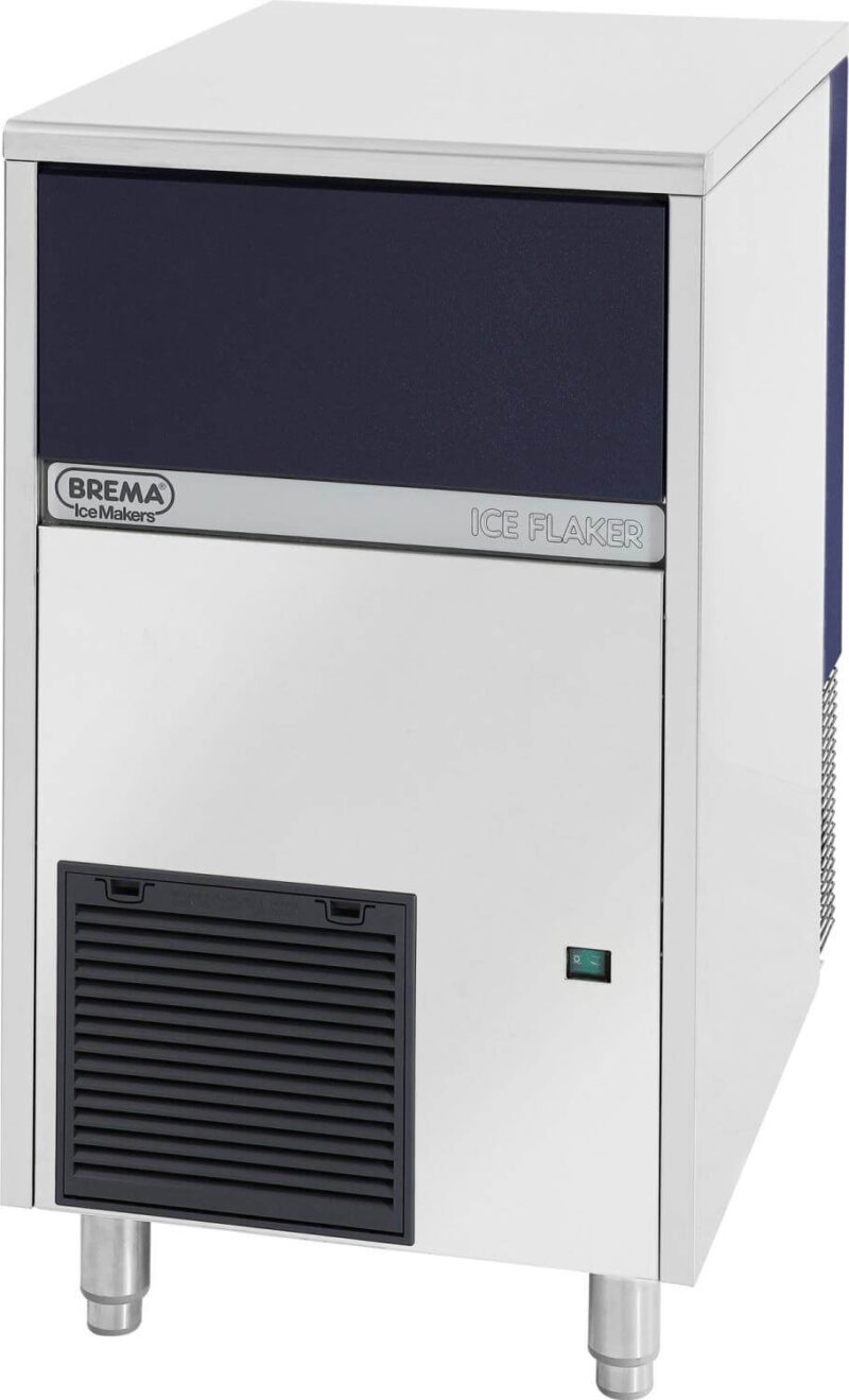 BREMA Eisflockenautomat (GB-903A HC)