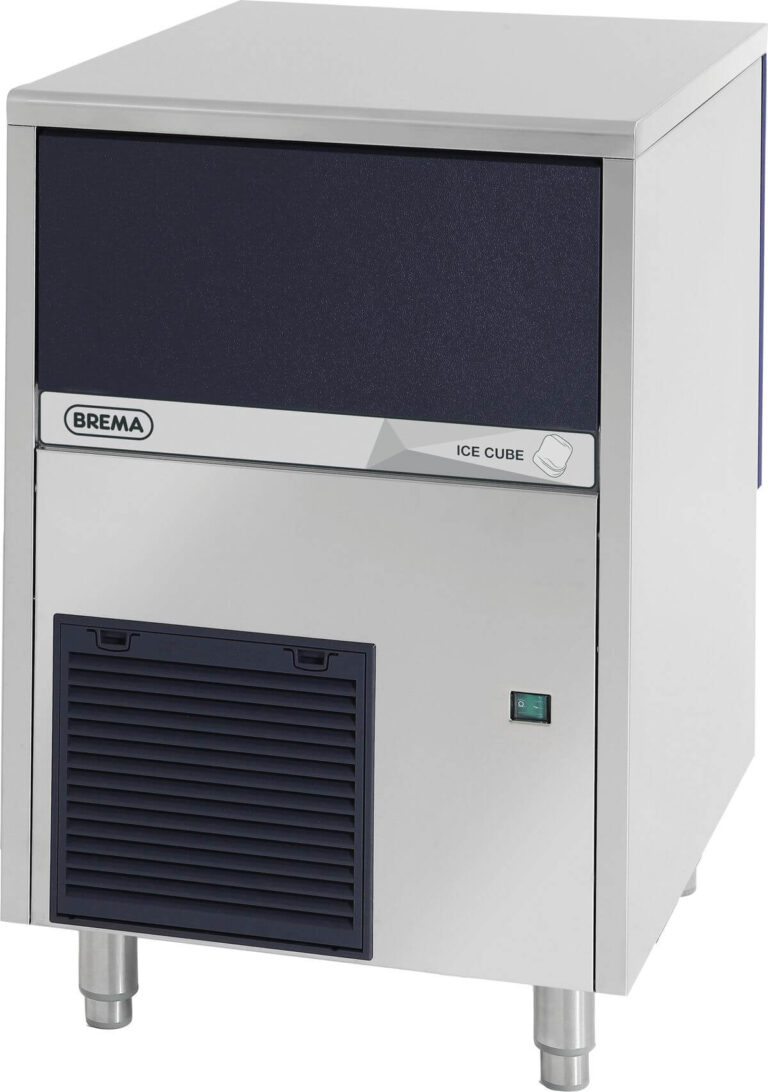 BREMA Eiswürfelautomat (CB-316A HC)