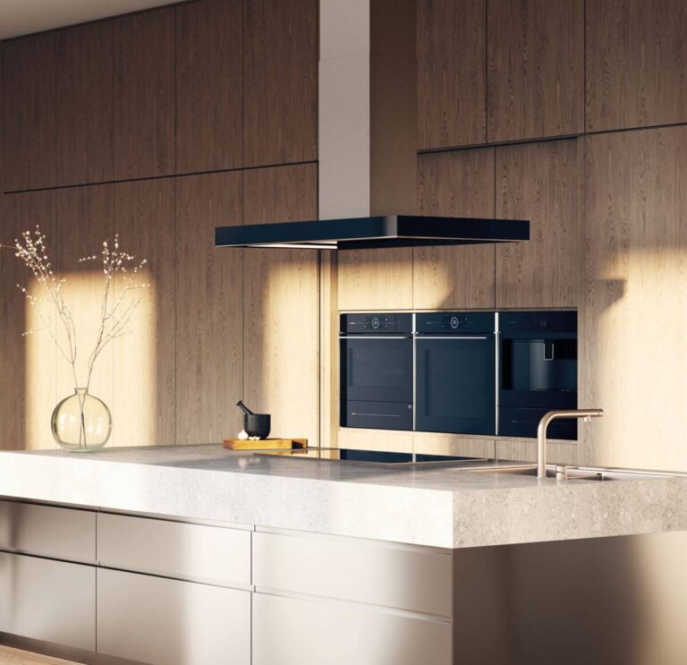 ASKO Vakuumierschublade ELEMENTS (ODV8128G)