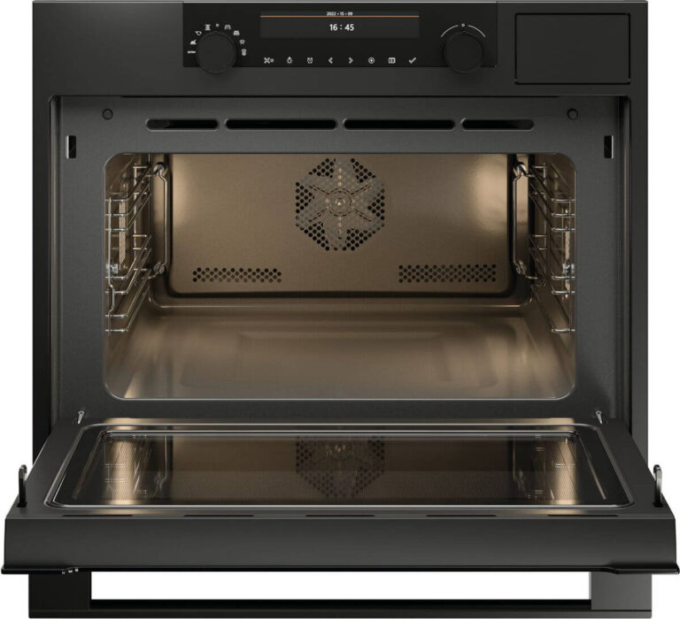 ASKO Combi Steamer Mikrowelle 5 in 1, CRAFT (OCSM8487A1)