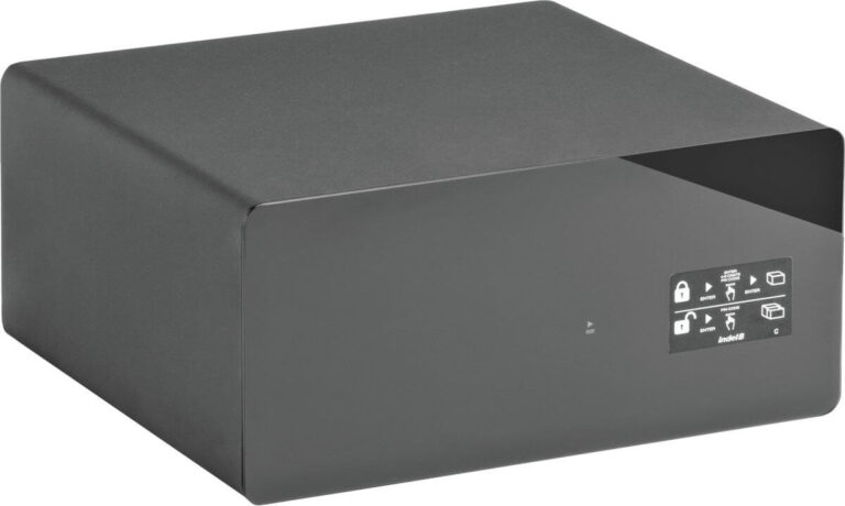 INDEL B Safe Schublade, rechts nicht wechselbar (SAFE DRAWER)