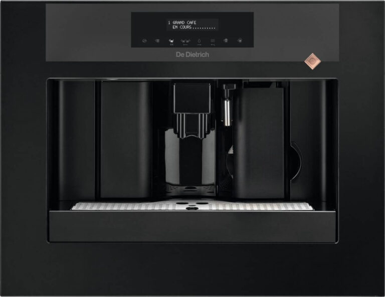 DE DIETRICH Kaffeemaschine (DKD7400A)