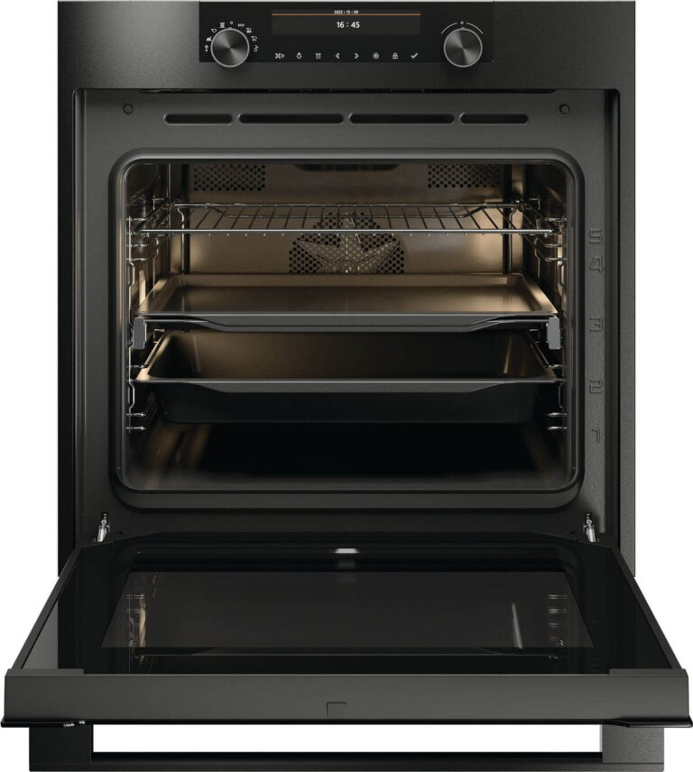 ASKO Backofen CRAFT (OT8687BBH-1)