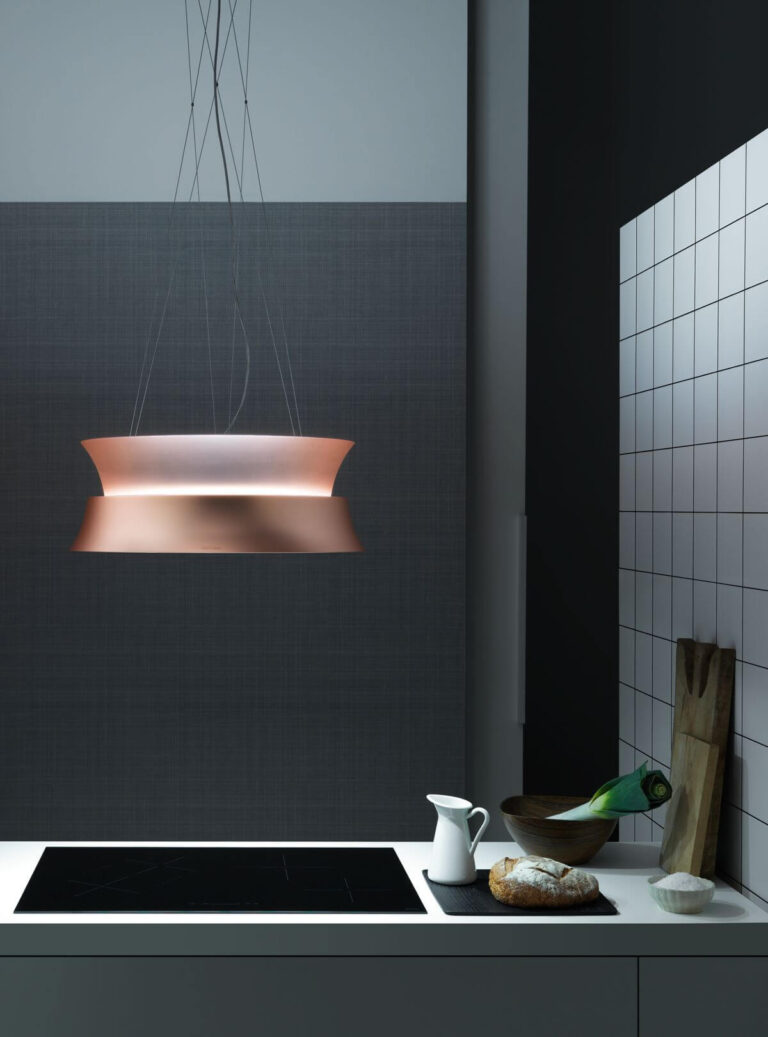 FALMEC CircleTech COPPER (DAMA ISOLA 60 CU)