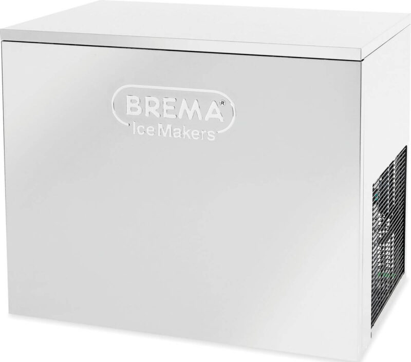 BREMA Eiswürfelautomat (C-150W OHNE BIN)