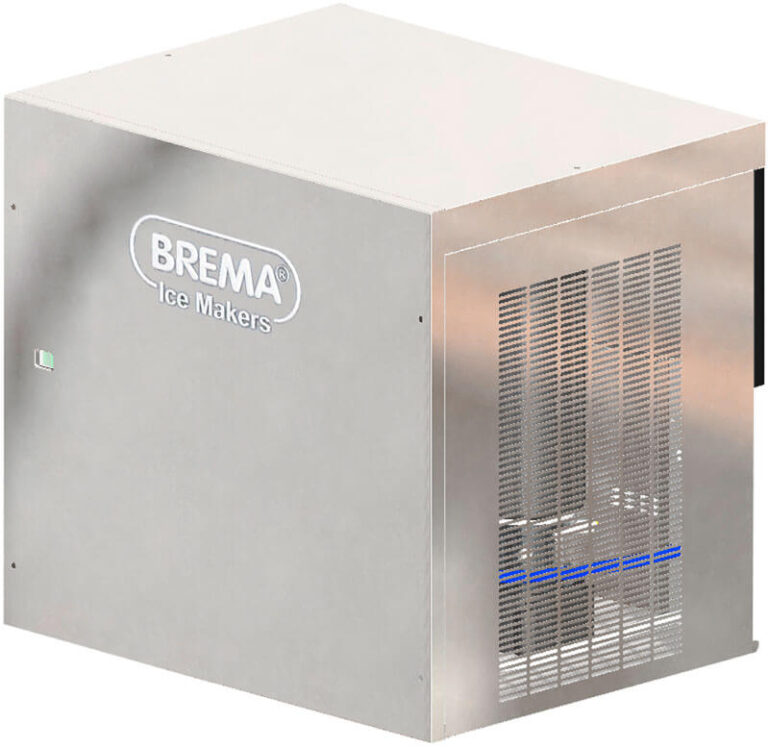 BREMA Eisflockenautomat (G-1000 SPLIT)