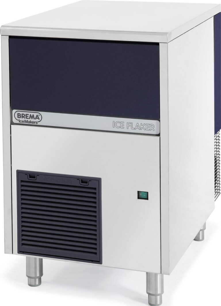 BREMA Eisflockenautomat (GB-902W HC)
