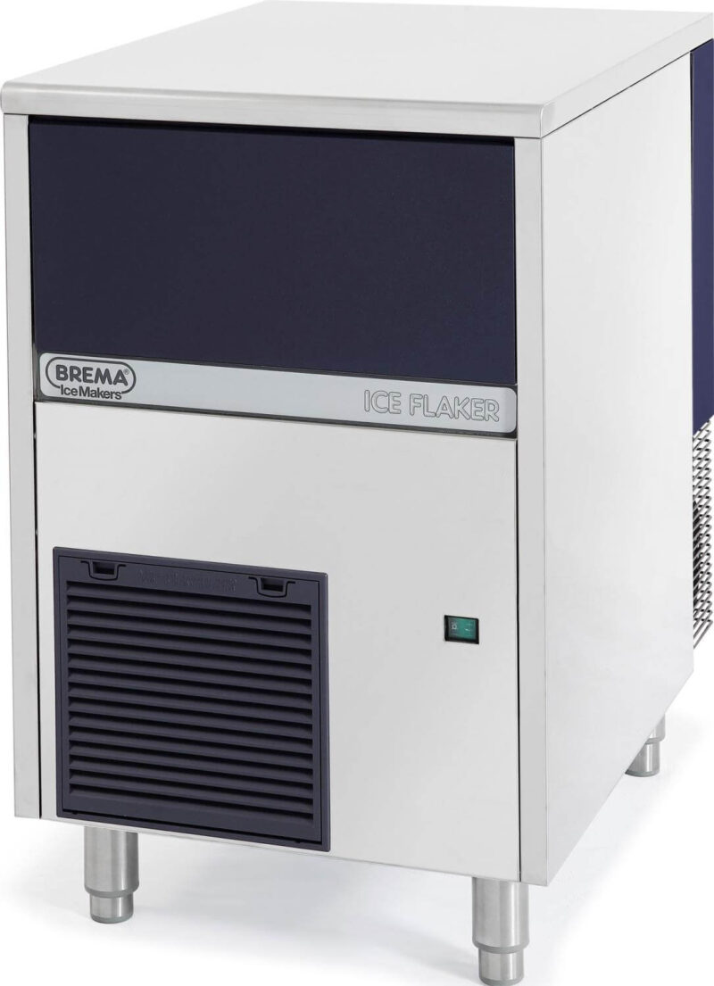 BREMA Eisflockenautomat (GB-902W HC)