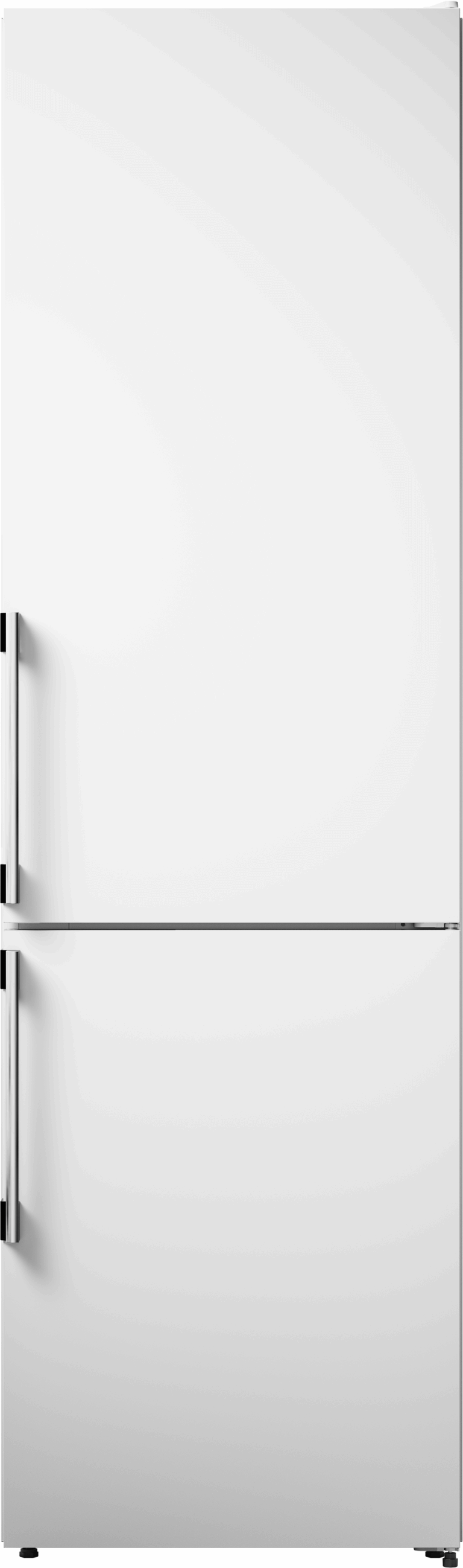 ASKO Kühl-Gefrierkombination freistehend PREMIUM, rechts wechselbar (RFN232041W)