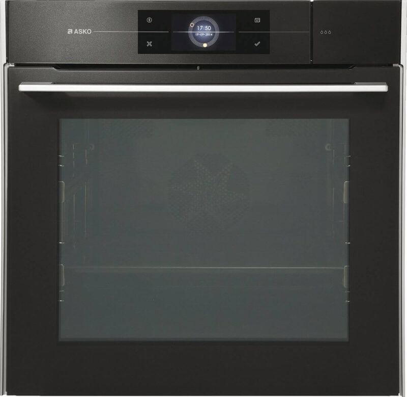 ASKO Combi Steamer ELEMENTS (OCS8678G)