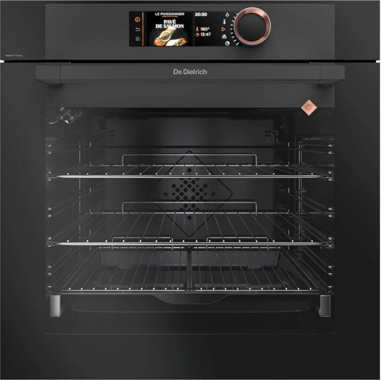 DE DIETRICH Backofen (DOP8786A)