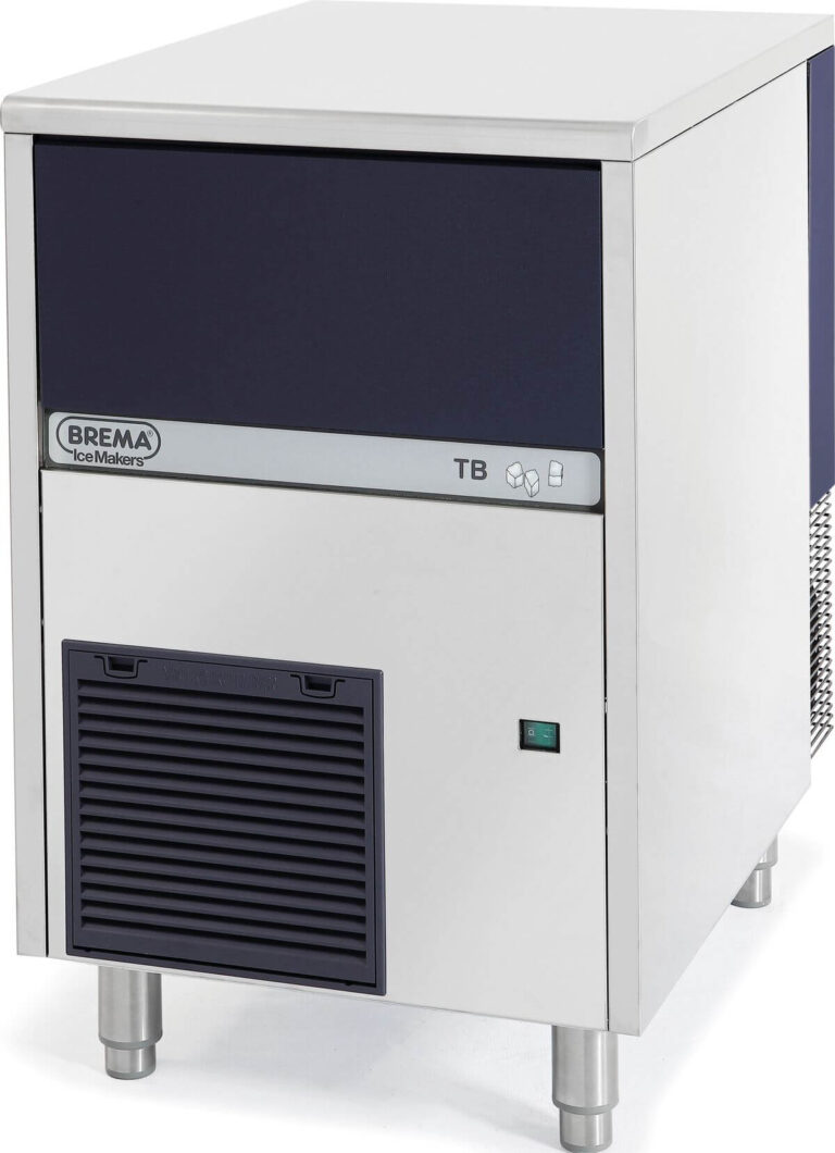 BREMA Kieseleisautomat (TB-852A HC)