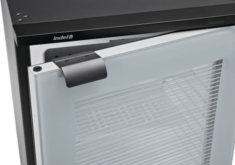 INDEL B Minibar Smart System, rechts wechselbar (K-40 PV ECOSMART 3D)