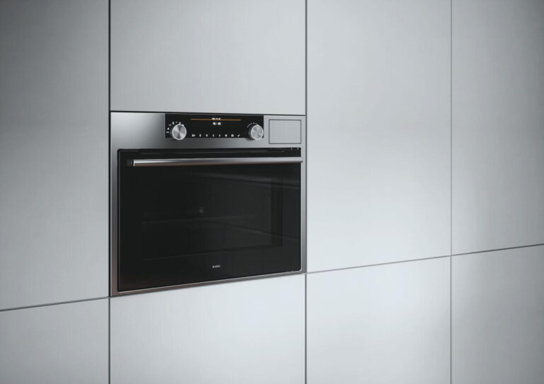 ASKO Combi Steamer Mikrowelle 5 in 1, CRAFT (OCSM8487S)