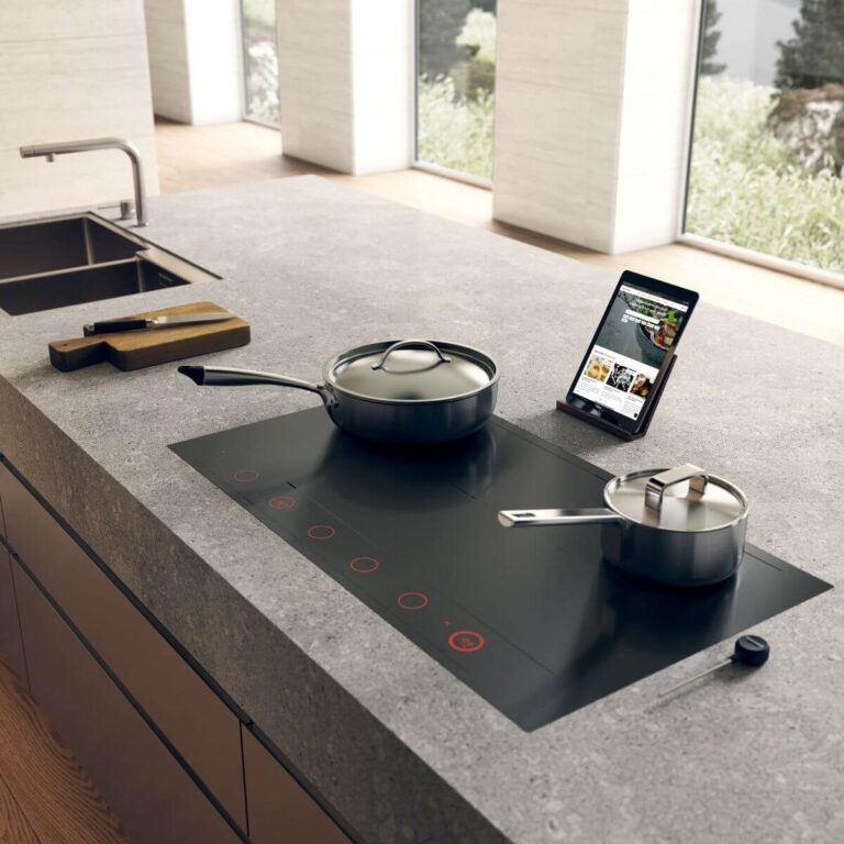 ASKO Smart Kochtopf Celsius°Cooking™, Ø 28 cm, 5,2 Liter (ACP13S)
